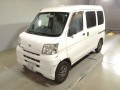 2016 Daihatsu Hijet Cargo