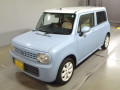 2011 Suzuki ALTO Lapin