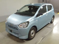 2017 Daihatsu Mira e:S
