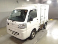 2017 Daihatsu Hijet Truck