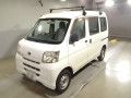 2012 Toyota Pixis Van