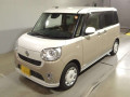 2018 Daihatsu Move Canbus