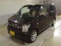 2017 Suzuki Wagon R