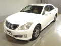 2008 Toyota Crown