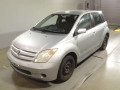 2002 Toyota IST