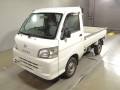 2012 Daihatsu Hijet Truck