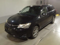 2013 Toyota Corolla Fielder
