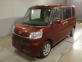 2015 Daihatsu Tanto