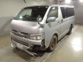 2005 Toyota Hiace Van