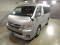 2017 Toyota Hiace Wagon
