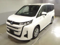 2022 Toyota Noah