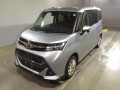 2019 Toyota TANK