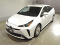 2021 Toyota Prius