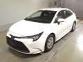 2021 Toyota Corolla Sedan
