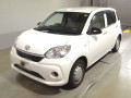 2021 Toyota Passo
