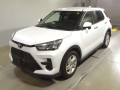 2023 Toyota Raize