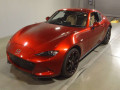 2020 Mazda Roadster RF