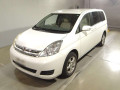 2010 Toyota Isis