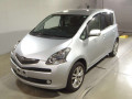 2009 Toyota Ractis