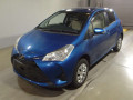 2017 Toyota Vitz