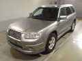 2007 Subaru Forester