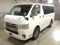 2016 Toyota Hiace Van