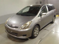 2007 Toyota Wish