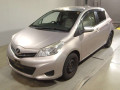 2011 Toyota Vitz
