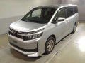 2014 Toyota Voxy