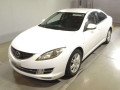 2009 Mazda Atenza