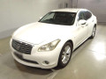 2011 Nissan Fuga