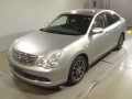 2006 Nissan Bluebird Sylphy