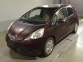 2010 Honda Fit