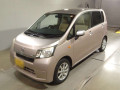 2013 Daihatsu Move