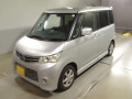 2010 Nissan Roox
