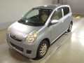 2010 Subaru Pleo