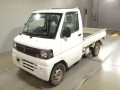2008 Mitsubishi Minicab Truck
