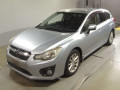 2012 Subaru Impreza Sports