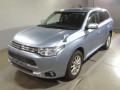 2014 Mitsubishi Outlander PHEV