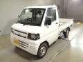 2010 Mitsubishi Minicab Truck
