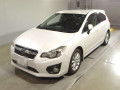 2013 Subaru Impreza Sports