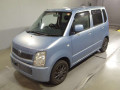 2007 Mazda AZ-Wagon