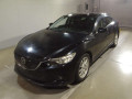 2013 Mazda Atenza