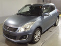 2013 Suzuki Swift