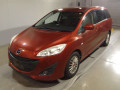 2014 Mazda Premacy