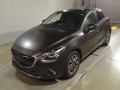 2019 Mazda Demio