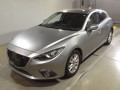 2015 Mazda Axela Sport
