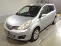 2011 Nissan Note