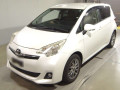 2011 Toyota Ractis