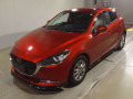 2019 Mazda Mazda2